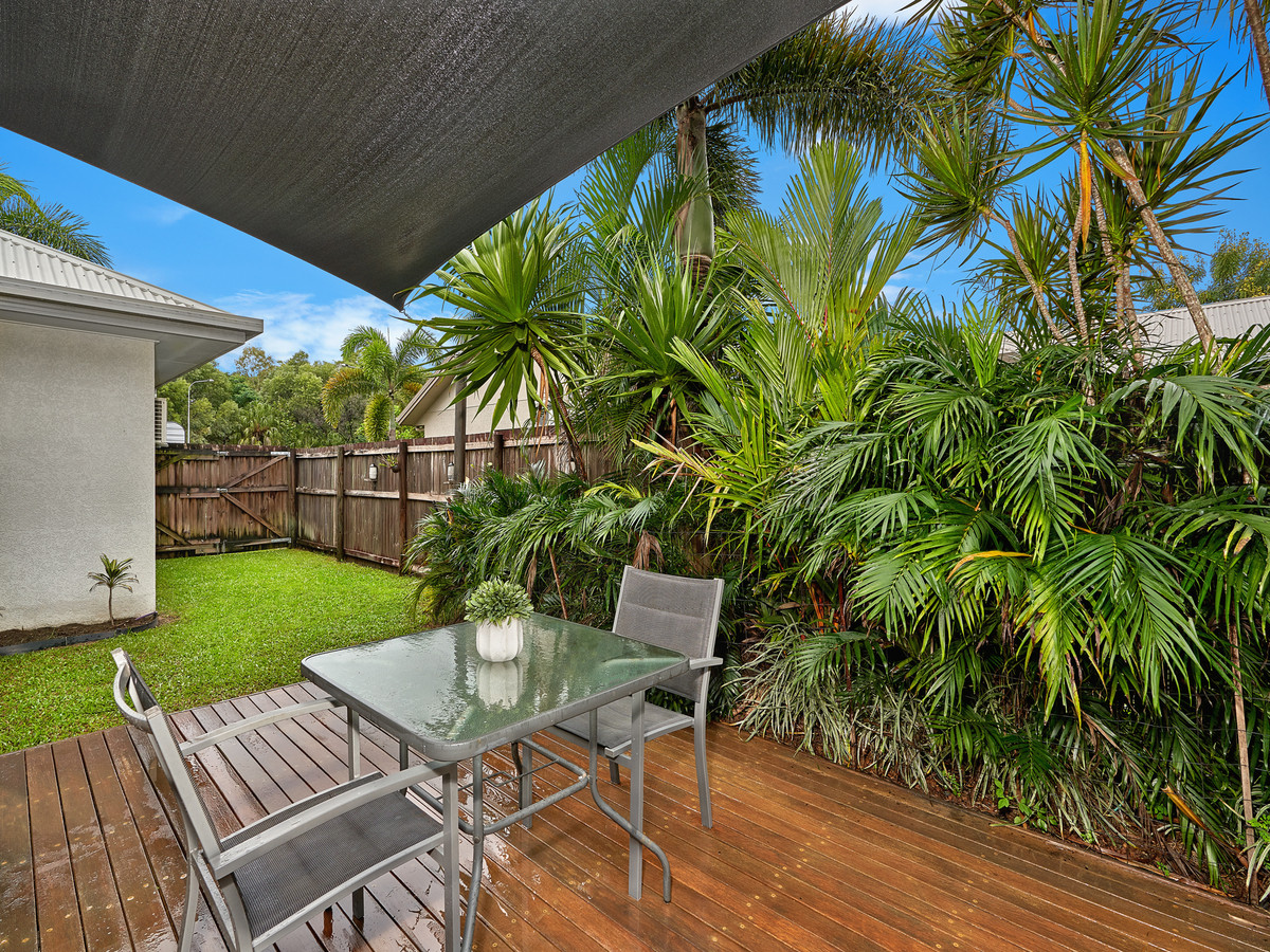 32 Quartzborough Promenade, Trinity Park, QLD 4879 AUS