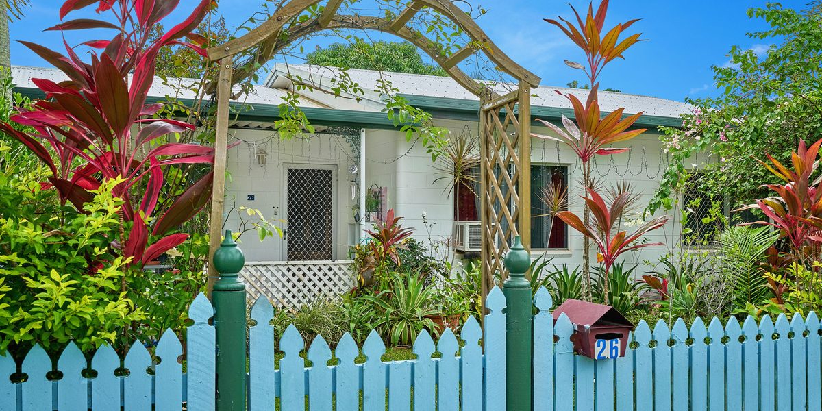 26 Resolution Drive, Bentley Park, QLD 4869 AUS