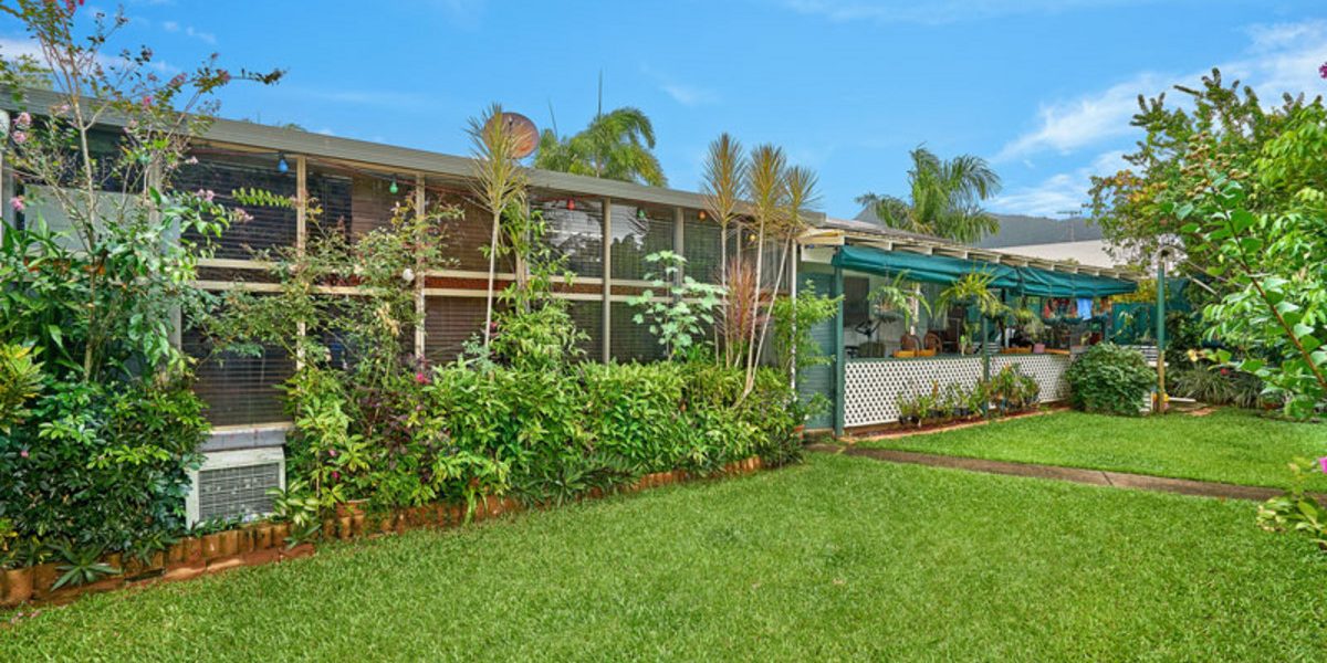 26 Resolution Drive, Bentley Park, QLD 4869 AUS
