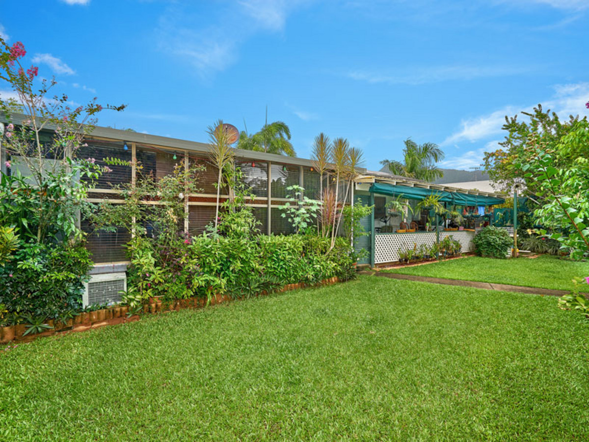 26 Resolution Drive, Bentley Park, QLD 4869 AUS