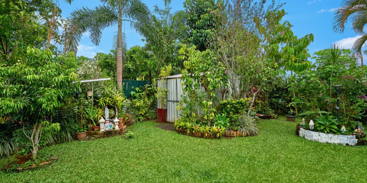 26 Resolution Drive, Bentley Park, QLD 4869 AUS