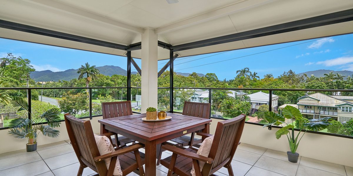 9/27-29 Pembroke Street, Parramatta Park, QLD 4870 AUS