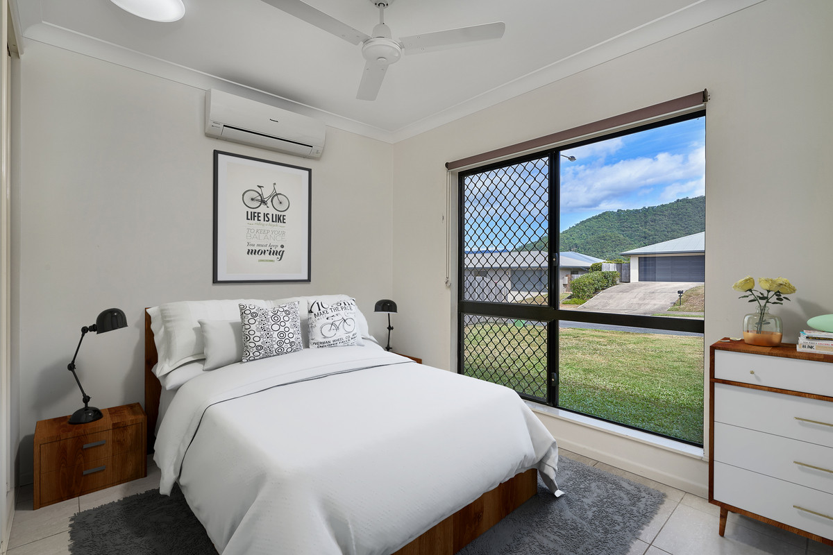 32 Newman Street, Gordonvale, QLD 4865 AUS