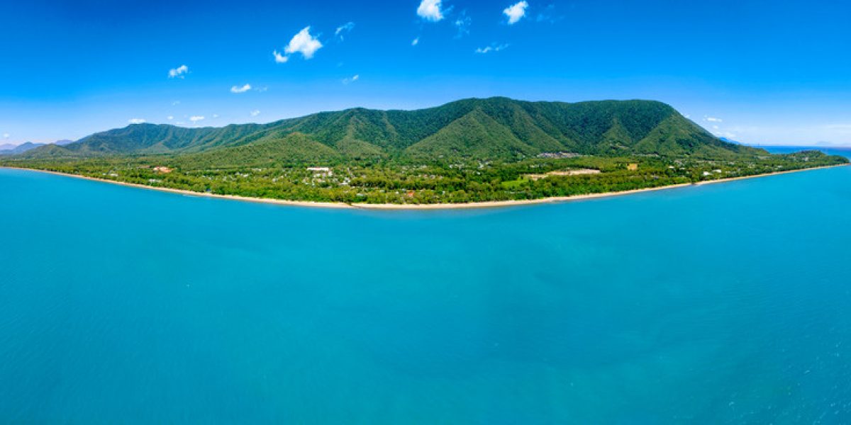 28 Saint Crispin Street, Clifton Beach, QLD 4879 AUS
