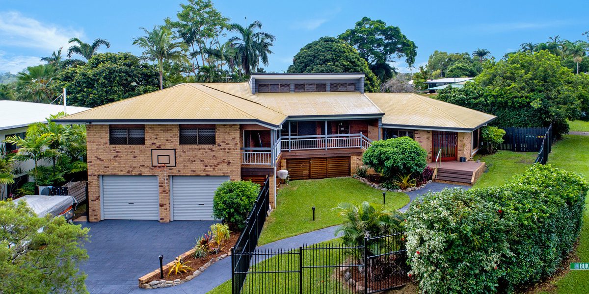 24 Moresby Street, Trinity Beach, QLD 4879 AUS