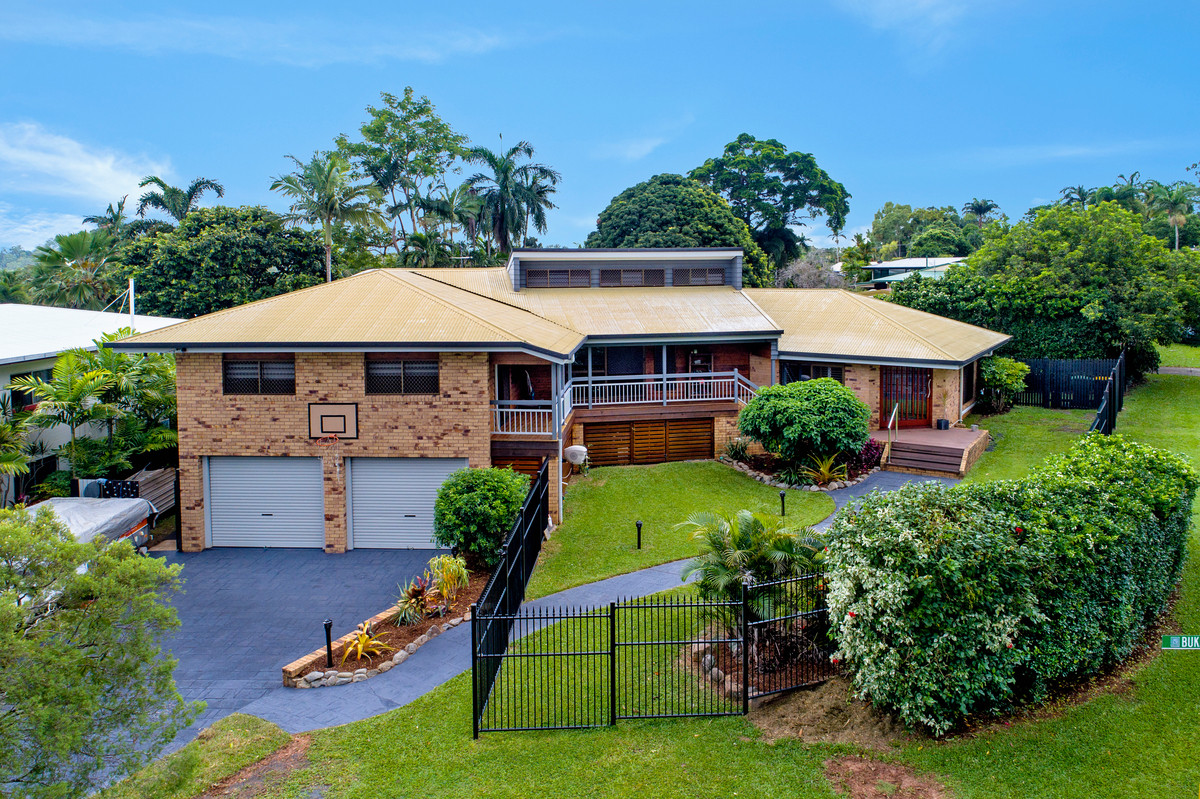 24 Moresby Street, Trinity Beach, QLD 4879 AUS