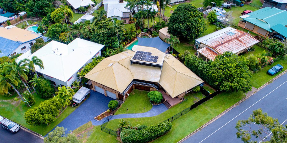 24 Moresby Street, Trinity Beach, QLD 4879 AUS