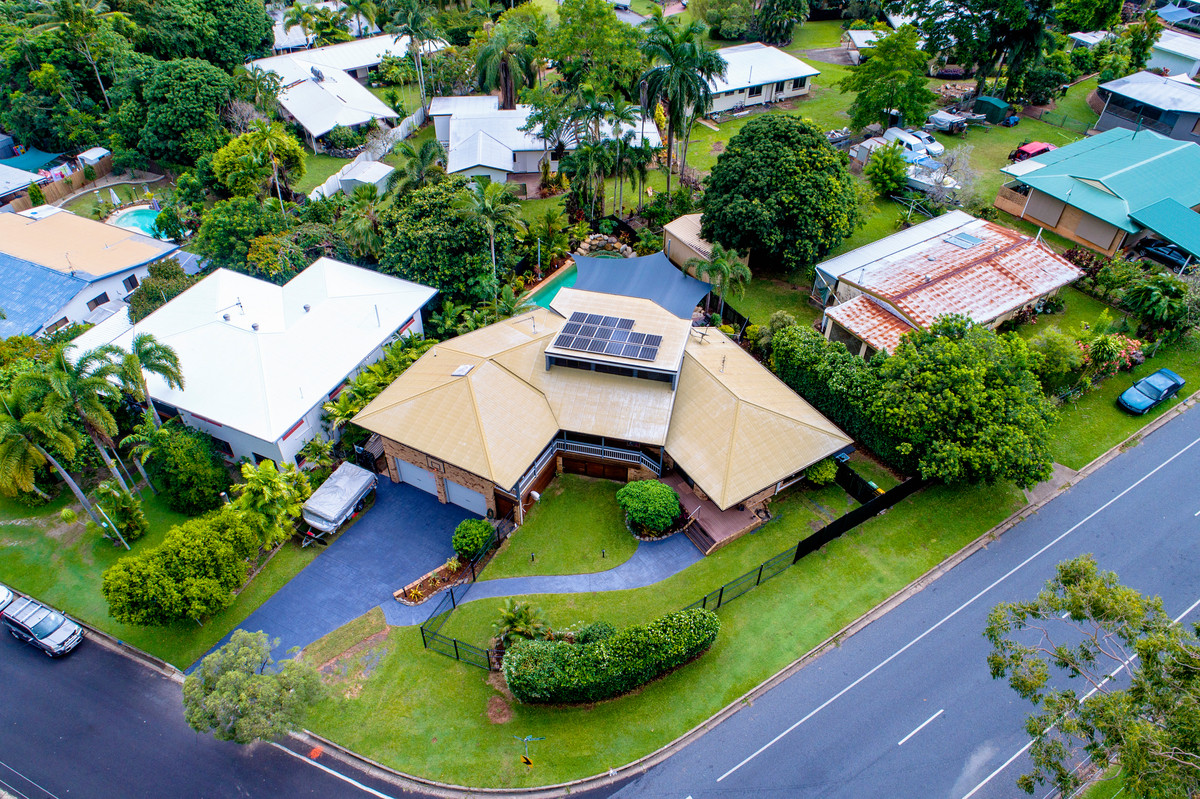 24 Moresby Street, Trinity Beach, QLD 4879 AUS