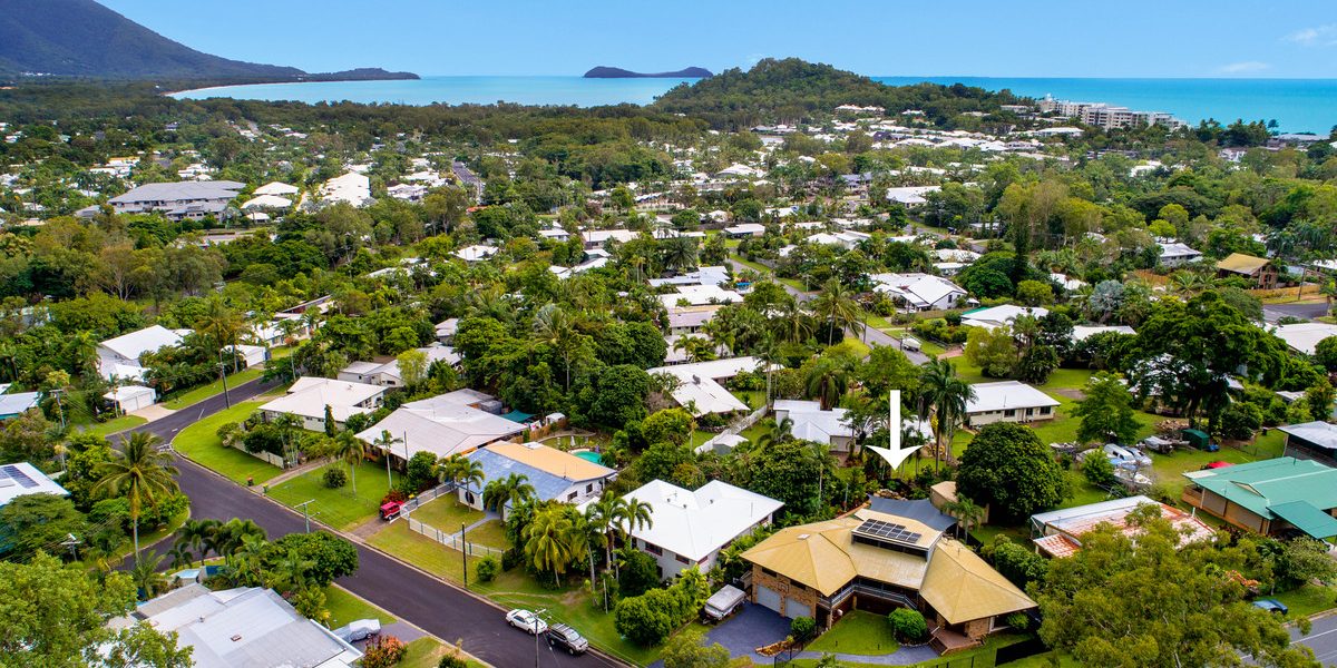 24 Moresby Street, Trinity Beach, QLD 4879 AUS