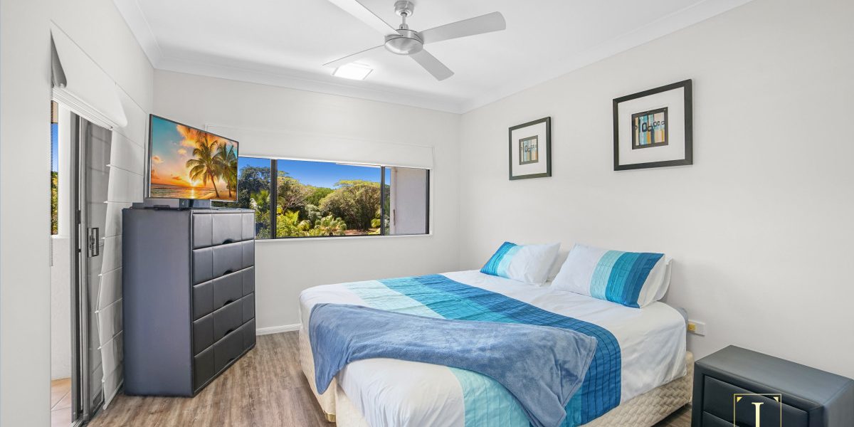 13/293-301 Esplanade, Cairns North, QLD 4870 AUS