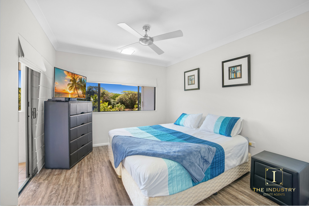 13/293-301 Esplanade, Cairns North, QLD 4870 AUS