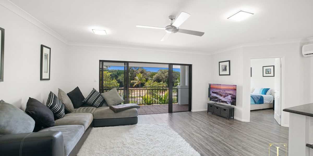 13/293-301 Esplanade, Cairns North, QLD 4870 AUS