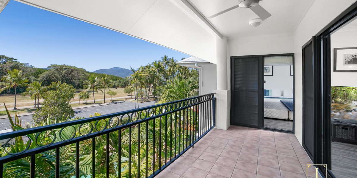 13/293-301 Esplanade, Cairns North, QLD 4870 AUS