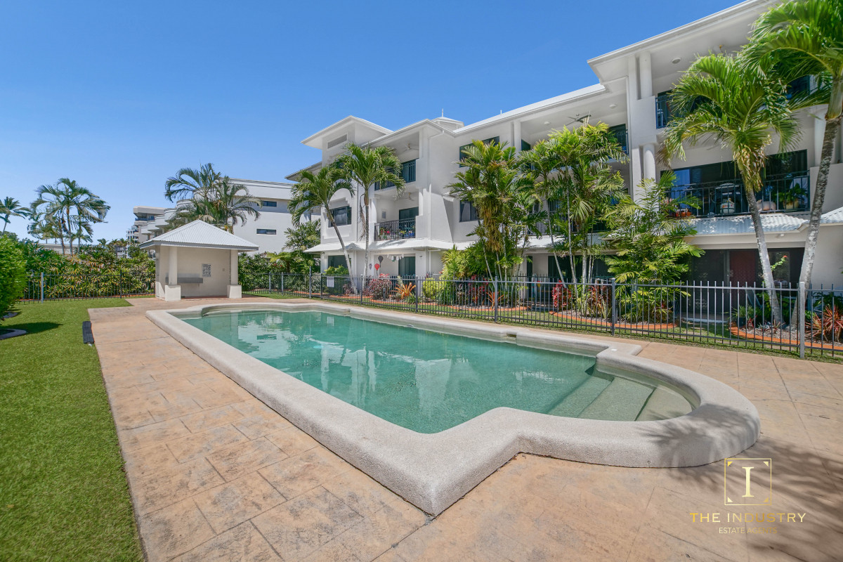 13/293-301 Esplanade, Cairns North, QLD 4870 AUS