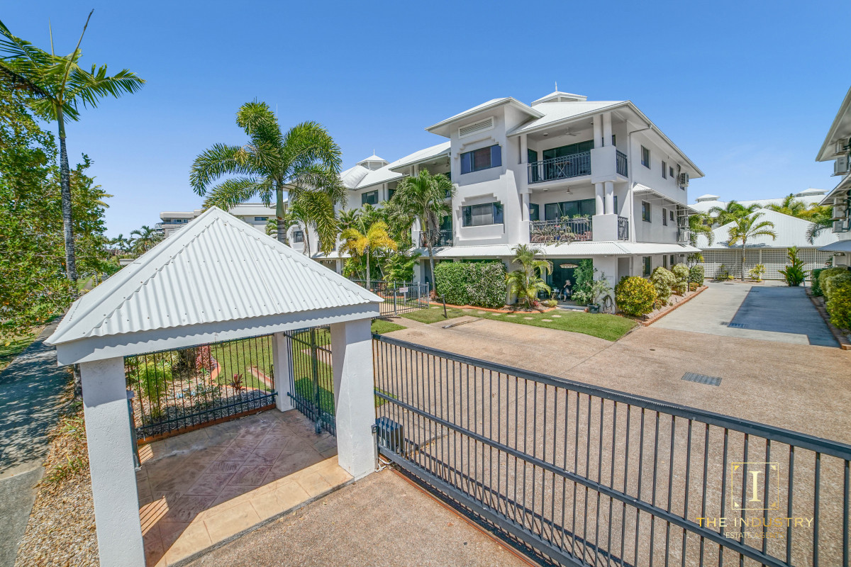 13/293-301 Esplanade, Cairns North, QLD 4870 AUS