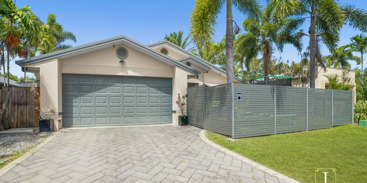 23 Narabeen Street, Kewarra Beach, QLD 4879 AUS