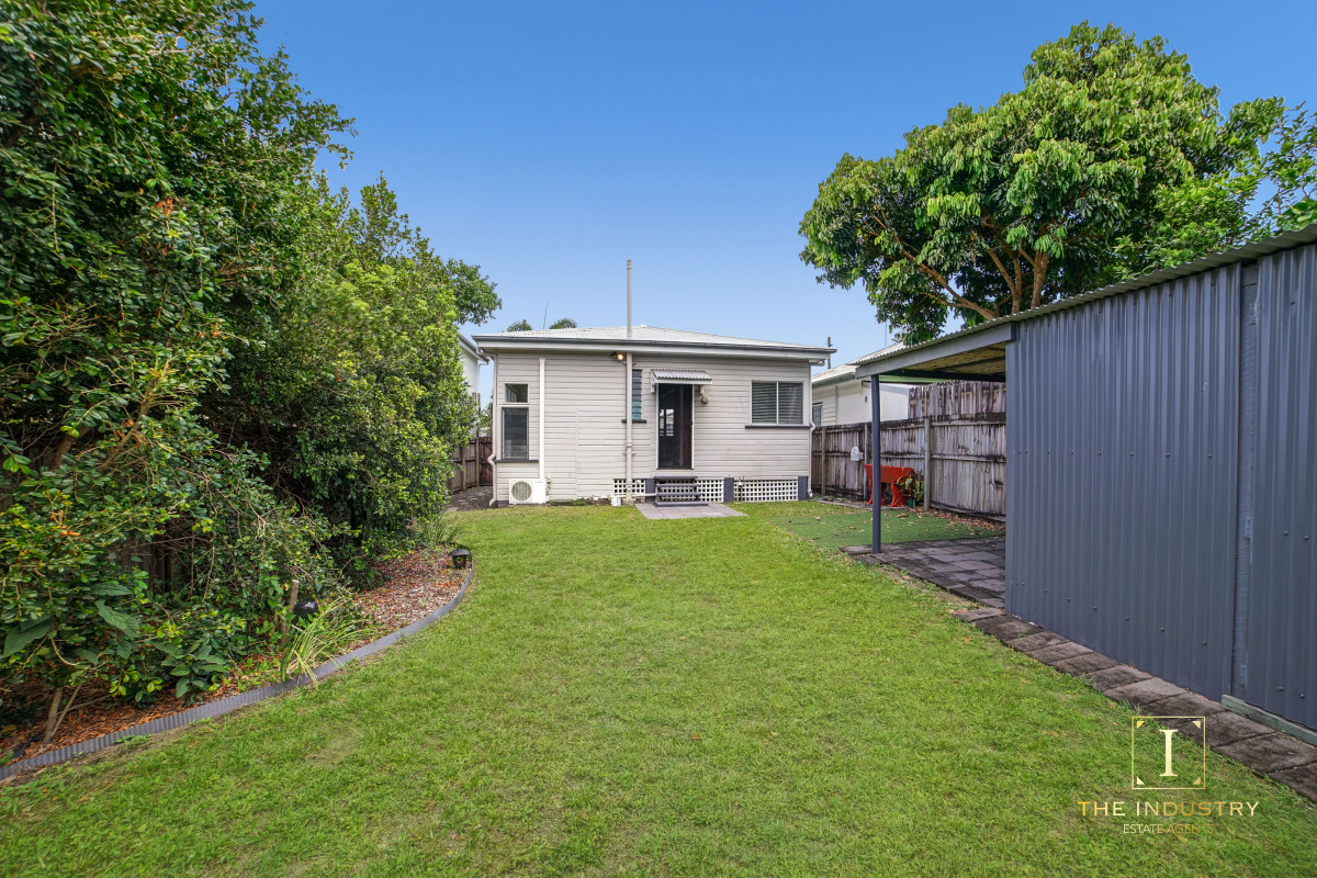 31 Nelson Street, Bungalow, QLD 4870 AUS