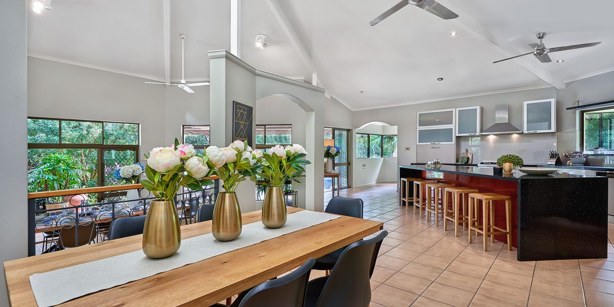 49 Latreille Terrace, Brinsmead, QLD 4870 AUS