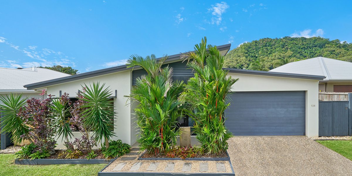 134 Roberts Drive, Trinity Beach, QLD 4879 AUS