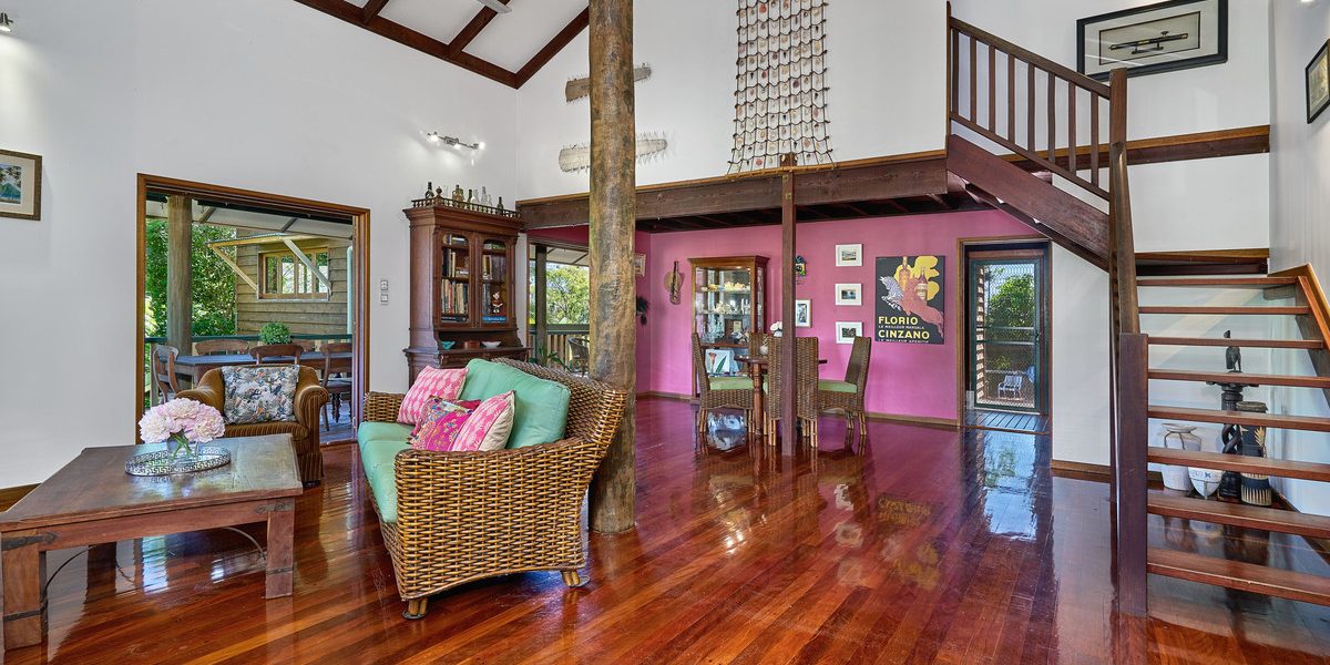9 Lee Street, Freshwater, QLD 4870 AUS
