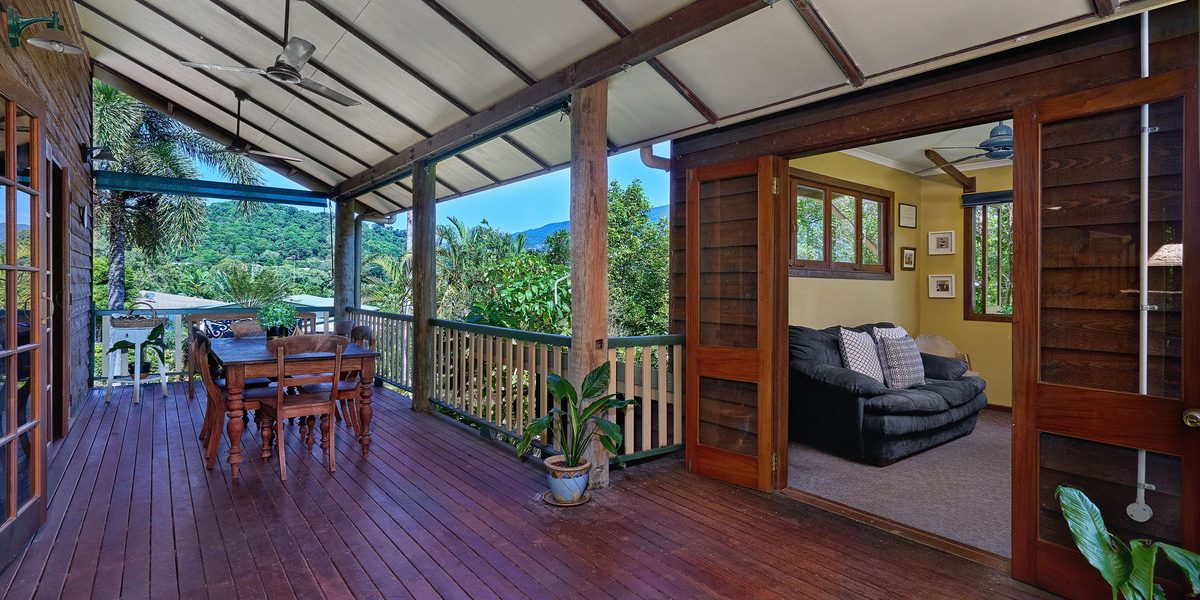 9 Lee Street, Freshwater, QLD 4870 AUS