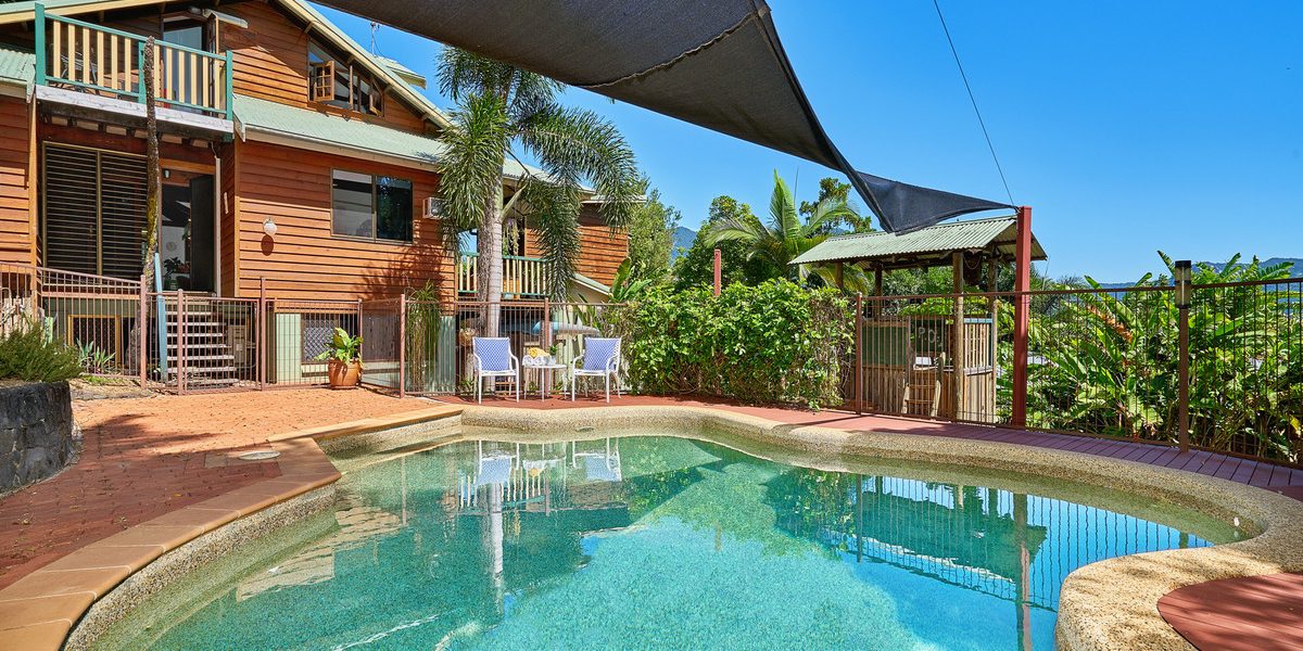 9 Lee Street, Freshwater, QLD 4870 AUS