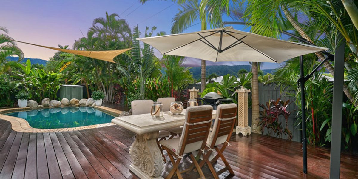 16 Shell Close, Kewarra Beach, QLD 4879 AUS