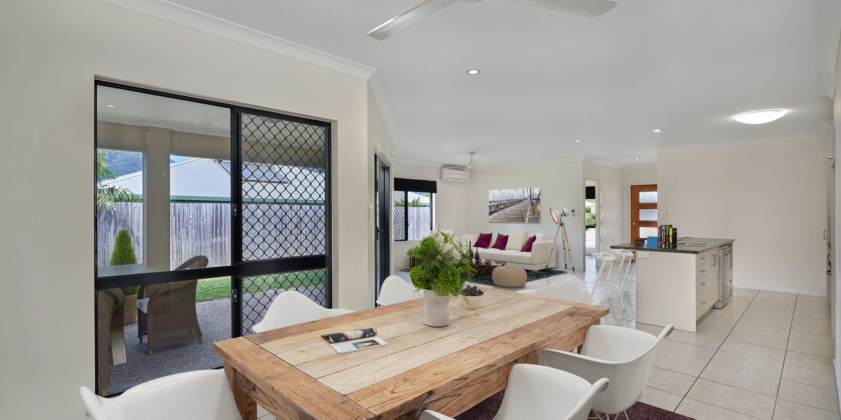 32 Newman Street, Gordonvale, QLD 4865 AUS