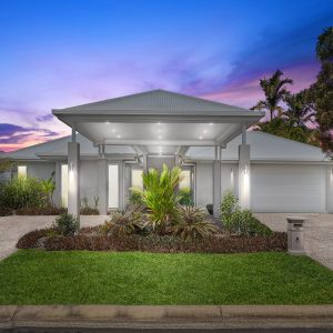26 Selwyn Circuit, Trinity Park, QLD 4879 AUS