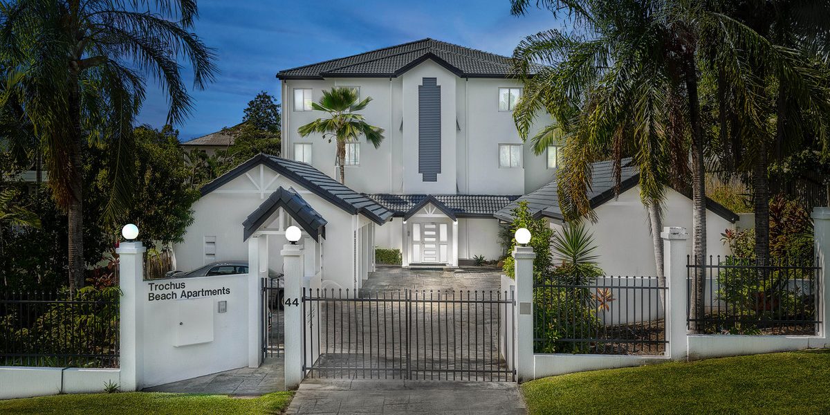 5/44 Moore Street, Trinity Beach, QLD 4879 AUS