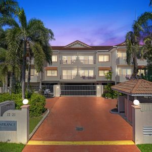 13/17-21 Martyn Street, Parramatta Park, QLD 4870 AUS
