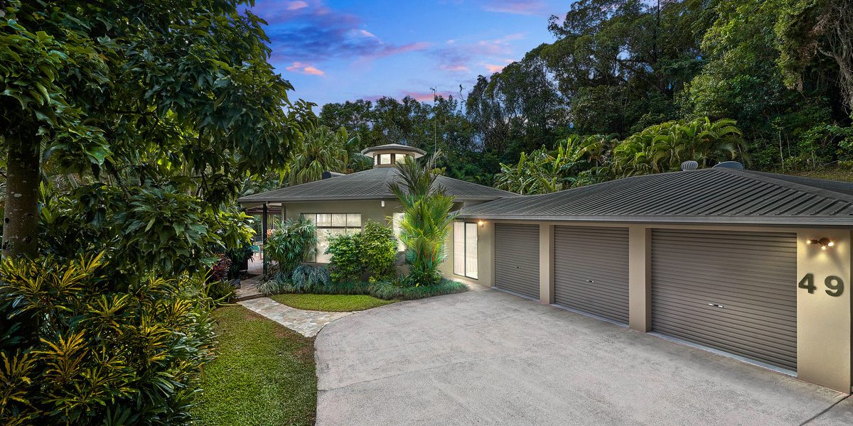 49 Latreille Terrace, Brinsmead, QLD 4870 AUS