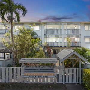 3/35-39 Martyn Street, Parramatta Park, QLD 4870 AUS