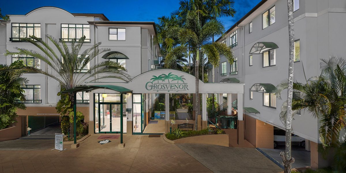 14/186-188 McLeod Street, Cairns North, QLD 4870 AUS