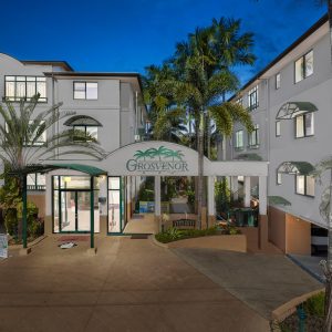 14/186-188 McLeod Street, Cairns North, QLD 4870 AUS