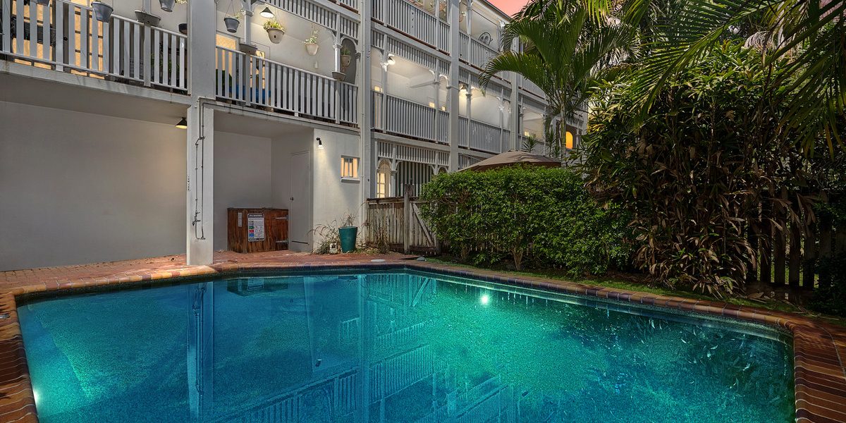 9/158-160a McLeod Street, Cairns North, QLD 4870 AUS