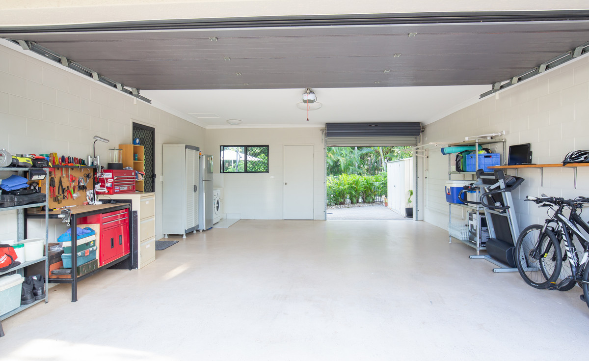 45 Monterey Street, Kewarra Beach, QLD 4879 AUS