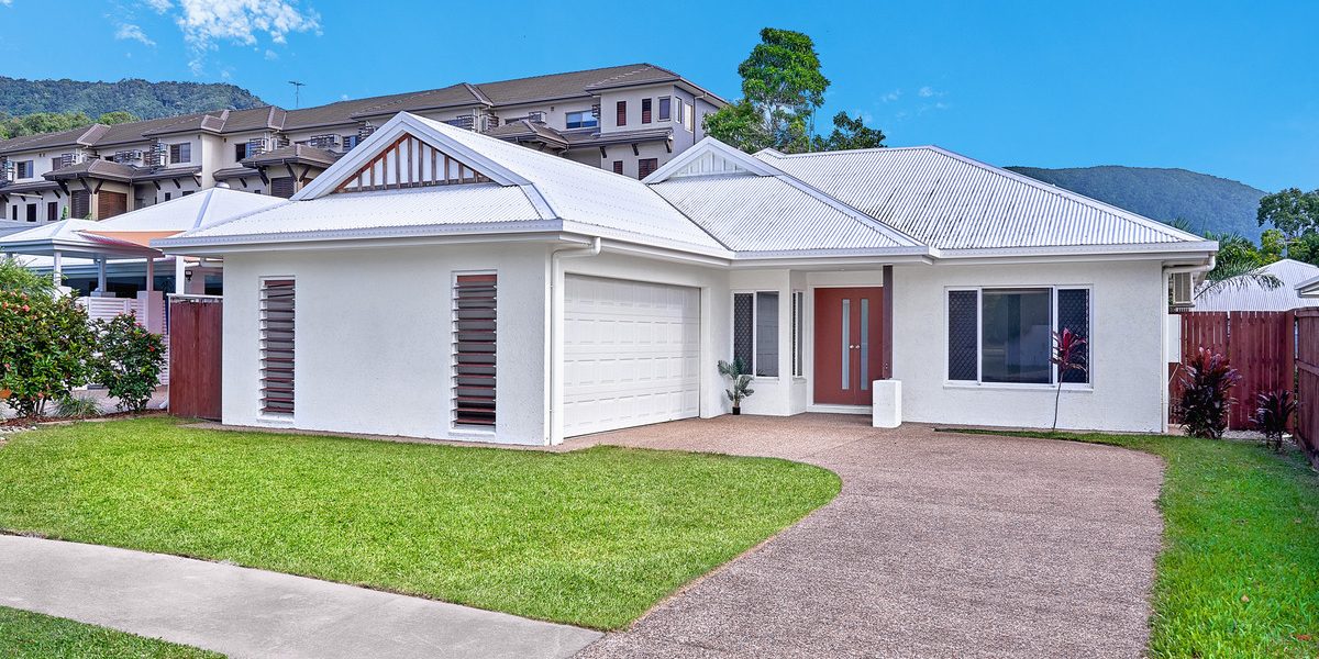 28 Saint Crispin Street, Clifton Beach, QLD 4879 AUS