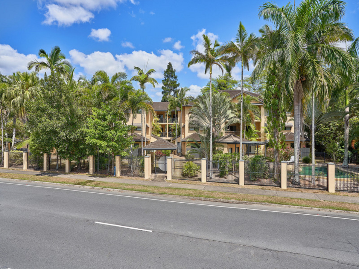 6/47 Ishmael Road, Earlville, QLD 4870 AUS
