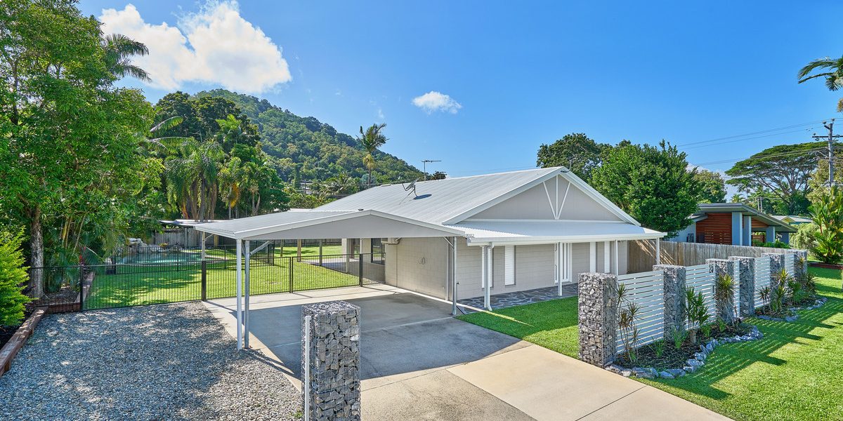 25 Rabaul Street, Trinity Beach, QLD 4879 AUS