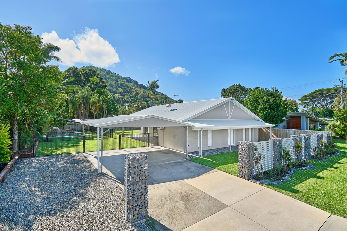 25 Rabaul Street, Trinity Beach, QLD 4879 AUS