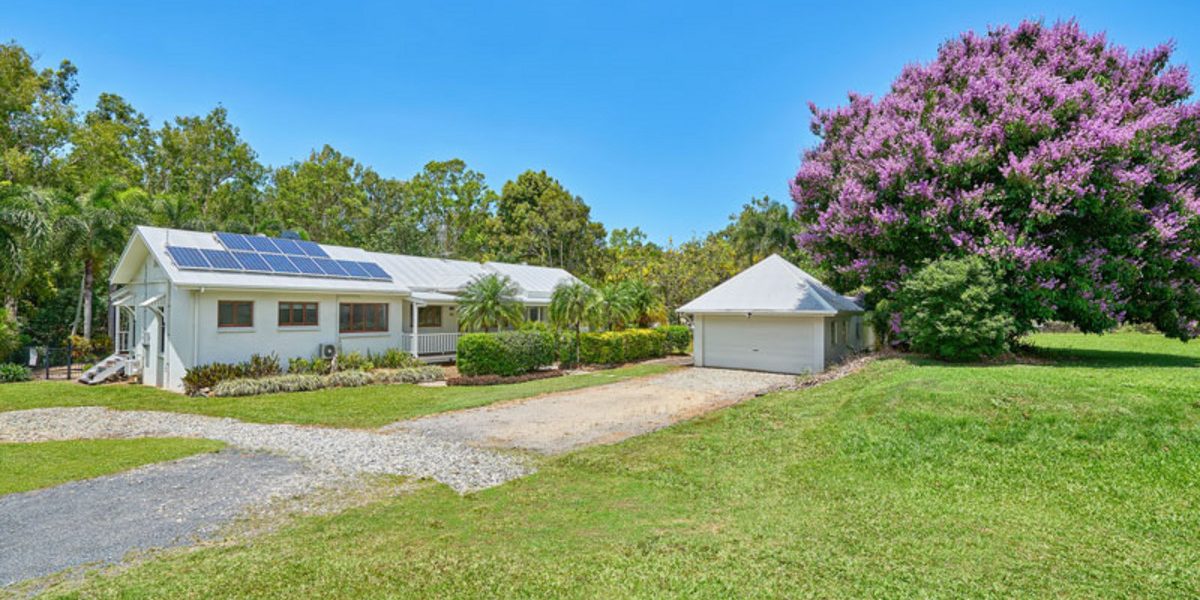 125-127 James Cook Drive, Kewarra Beach, QLD 4879 AUS