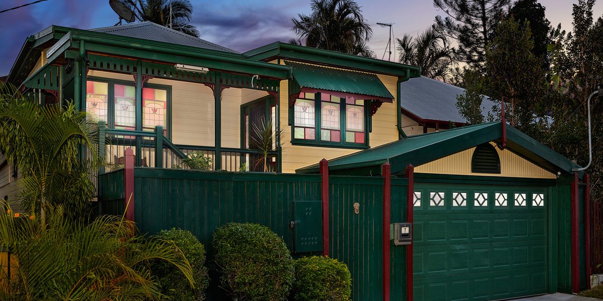 7 Beryl Street, Cairns North, QLD 4870 AUS