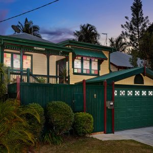 7 Beryl Street, Cairns North, QLD 4870 AUS