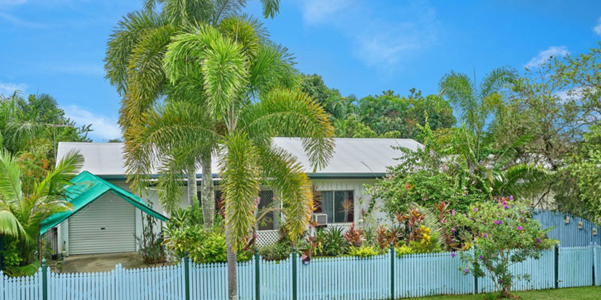 26 Resolution Drive, Bentley Park, QLD 4869 AUS