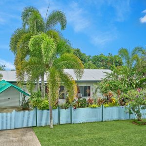 26 Resolution Drive, Bentley Park, QLD 4869 AUS