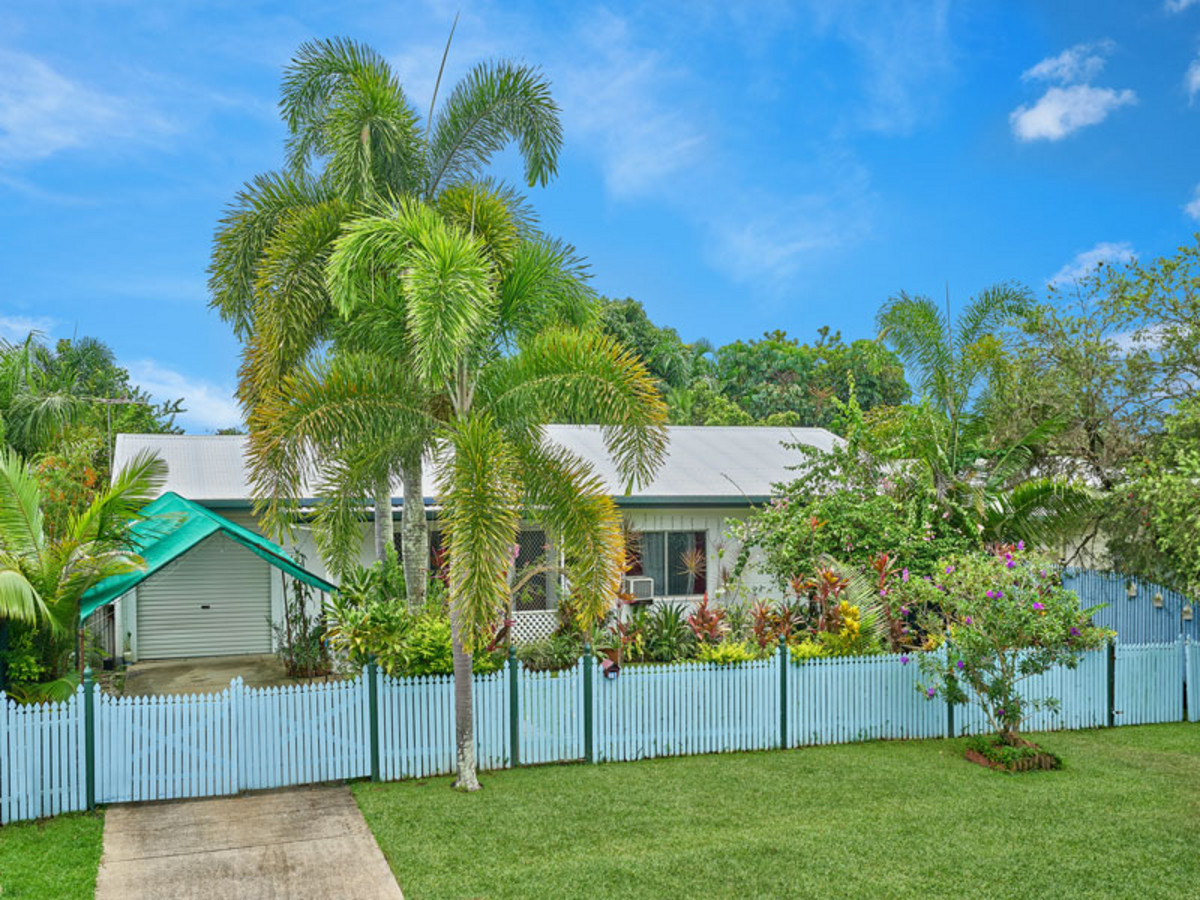 26 Resolution Drive, Bentley Park, QLD 4869 AUS