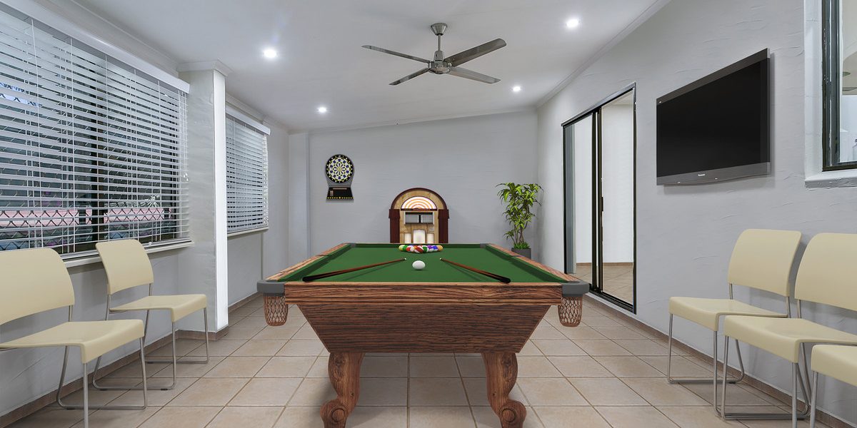 16 Shell Close, Kewarra Beach, QLD 4879 AUS