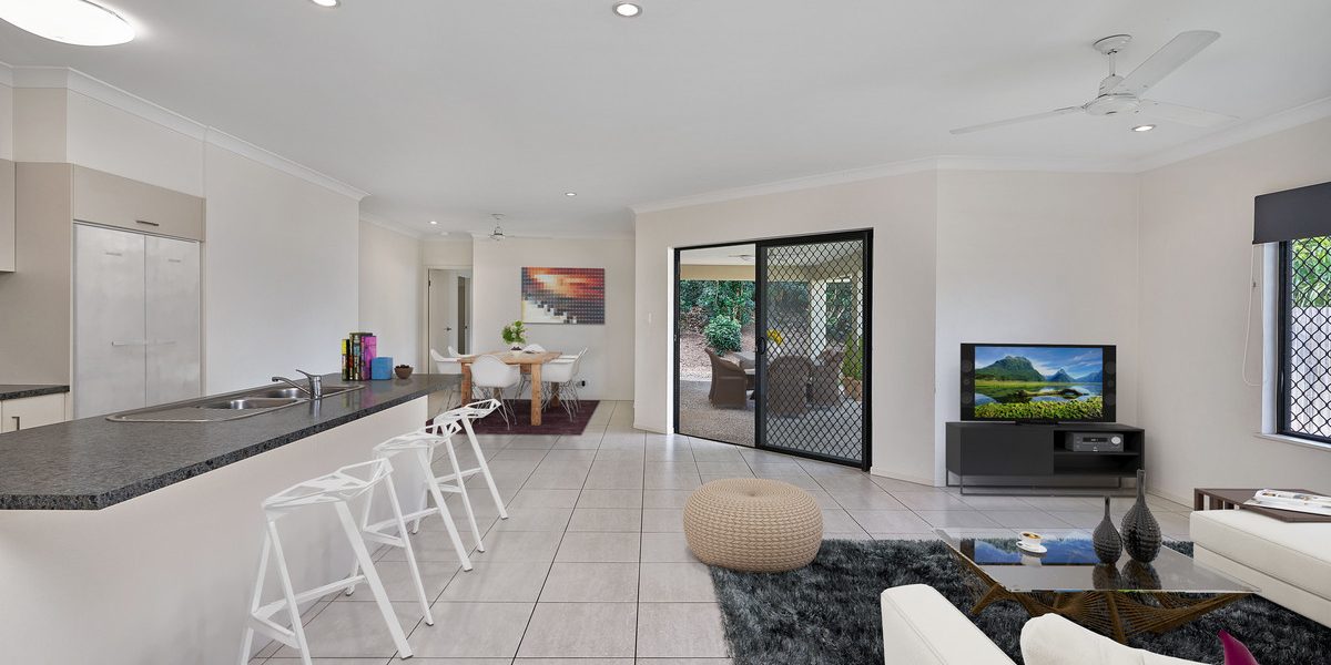 32 Newman Street, Gordonvale, QLD 4865 AUS