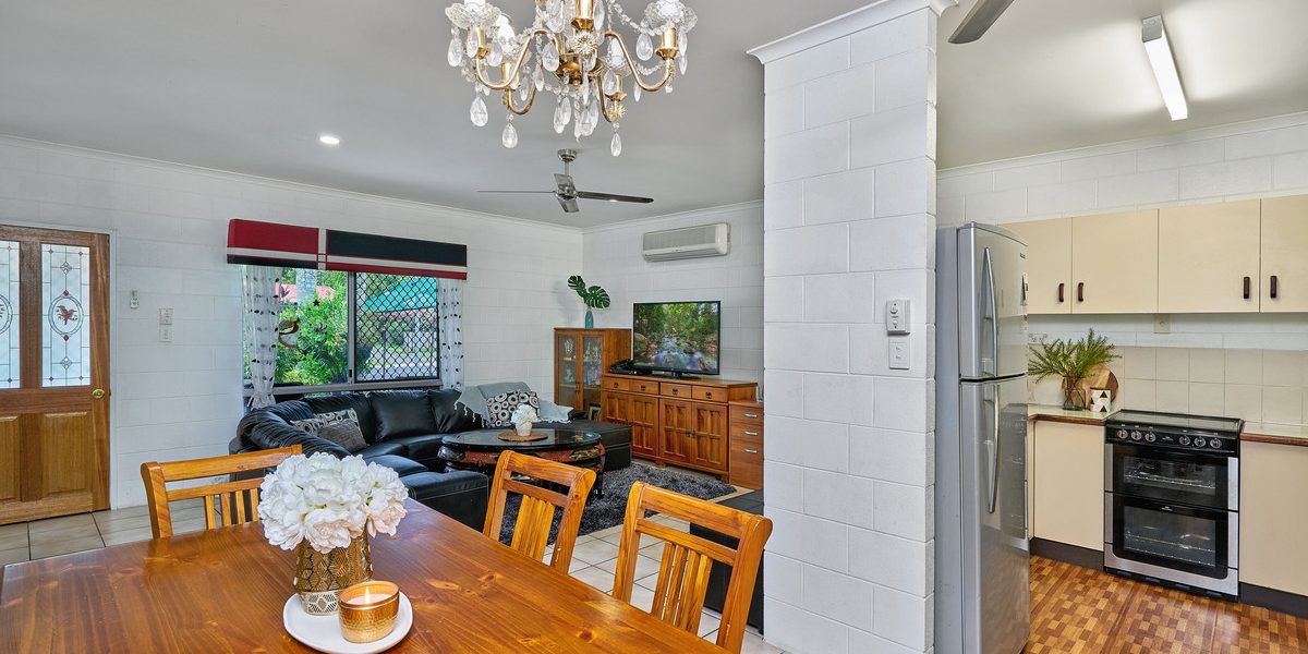 26 Resolution Drive, Bentley Park, QLD 4869 AUS